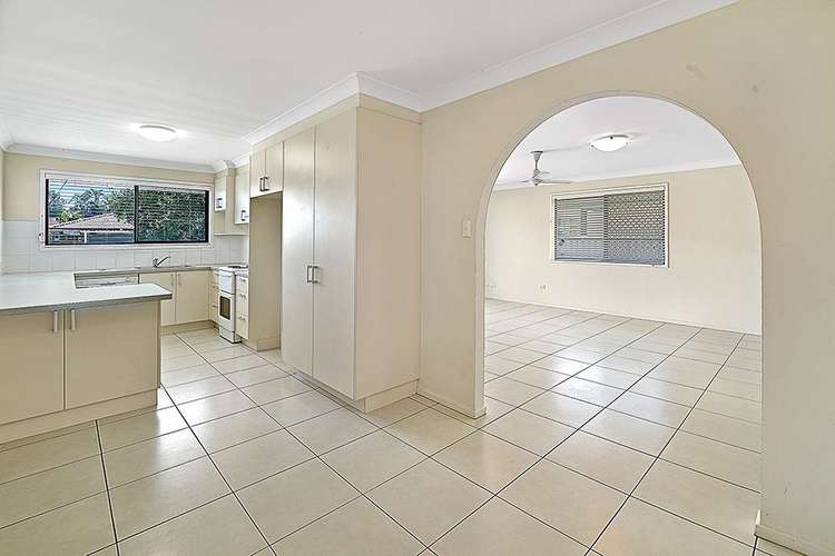 Fifth view of Homely house listing, 8 Arcadia Drive, Mermaid Waters QLD 4218