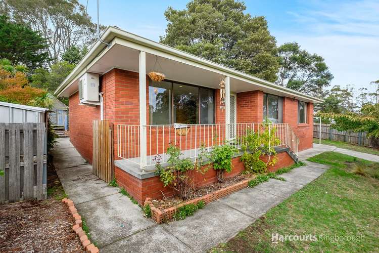 Main view of Homely house listing, 283 Redwood Road, Kingston TAS 7050