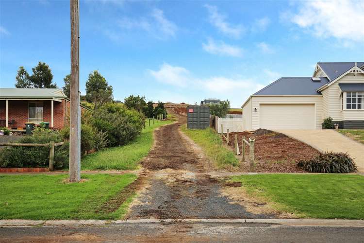 Fourth view of Homely residentialLand listing, 23 Higg Street, Leongatha VIC 3953