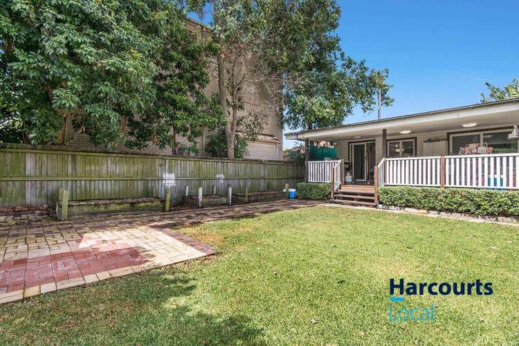 Main view of Homely house listing, 18 Buxton Street, Ascot QLD 4007