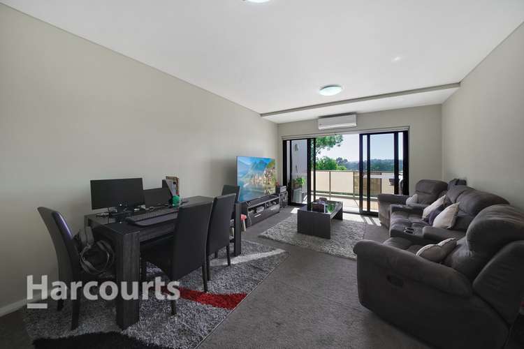 Second view of Homely unit listing, 44/2-10 Tyler Street, Campbelltown NSW 2560
