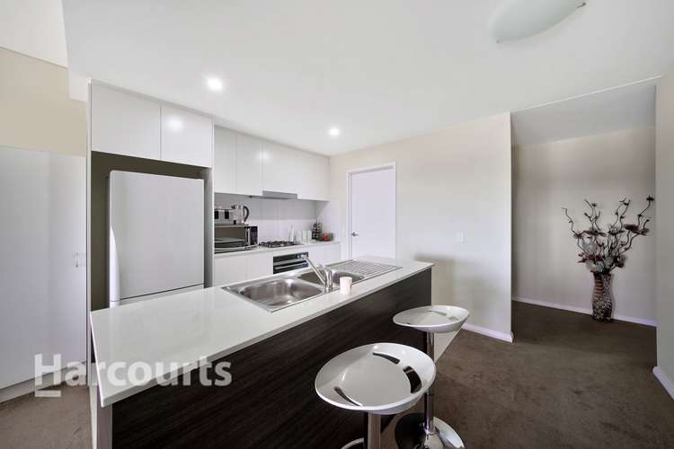 Third view of Homely unit listing, 44/2-10 Tyler Street, Campbelltown NSW 2560
