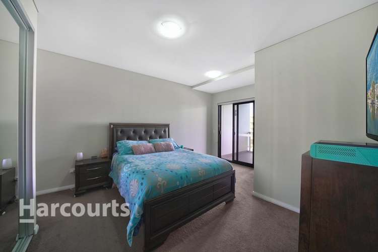 Fourth view of Homely unit listing, 44/2-10 Tyler Street, Campbelltown NSW 2560