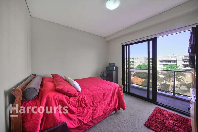 Fifth view of Homely unit listing, 44/2-10 Tyler Street, Campbelltown NSW 2560