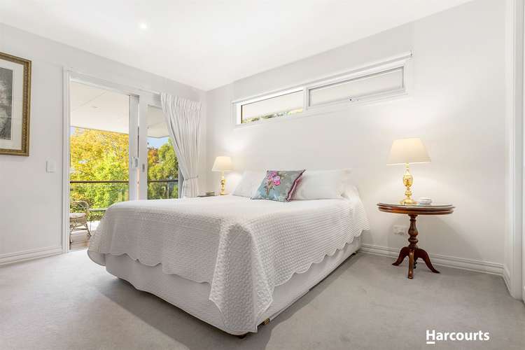 Second view of Homely townhouse listing, 3/32 Lum Road, Wheelers Hill VIC 3150