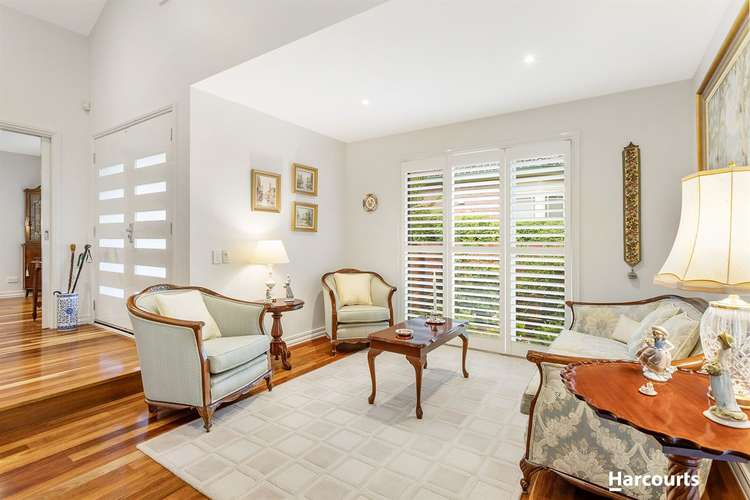 Third view of Homely townhouse listing, 3/32 Lum Road, Wheelers Hill VIC 3150