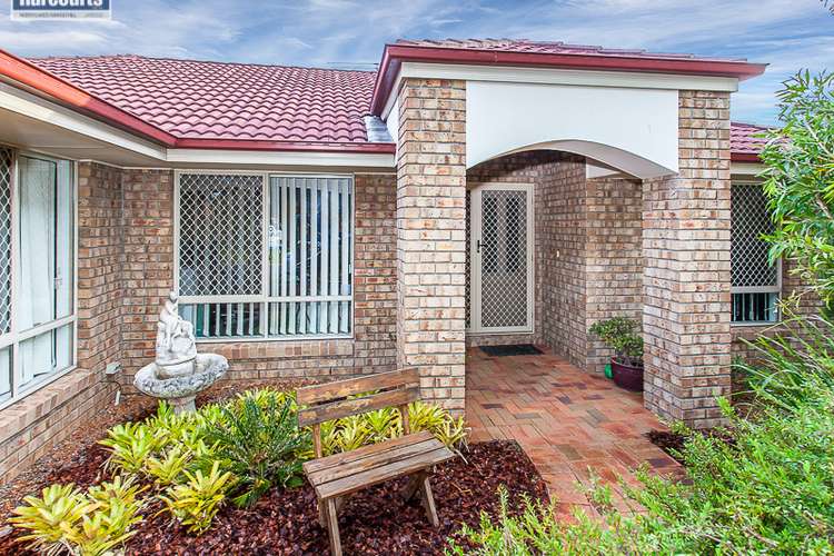 Second view of Homely house listing, 8 Whitfield Crescent, North Lakes QLD 4509