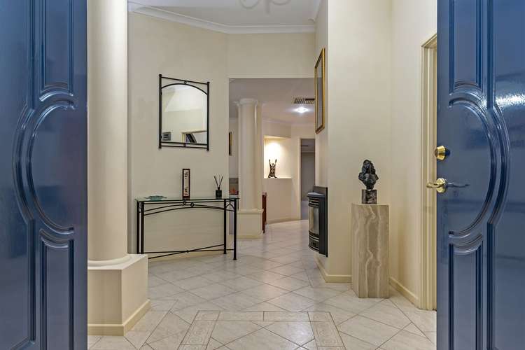 Third view of Homely house listing, 6 Ashburn Vista, Currambine WA 6028