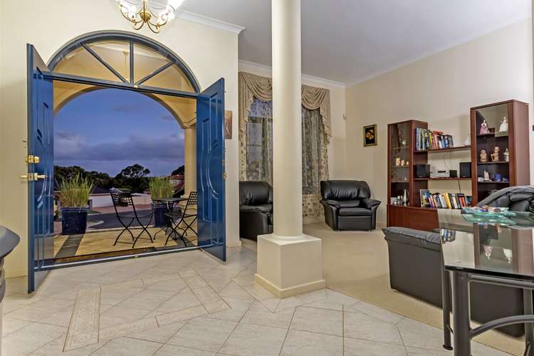 Fourth view of Homely house listing, 6 Ashburn Vista, Currambine WA 6028