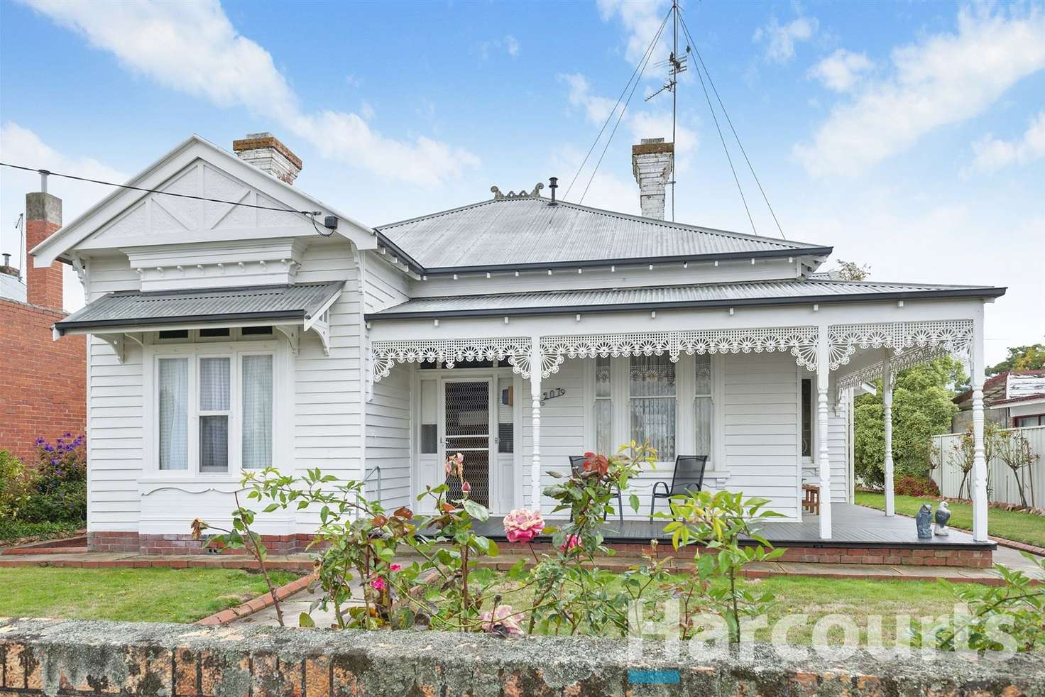 Main view of Homely house listing, 207 Victoria Street, Ballarat East VIC 3350
