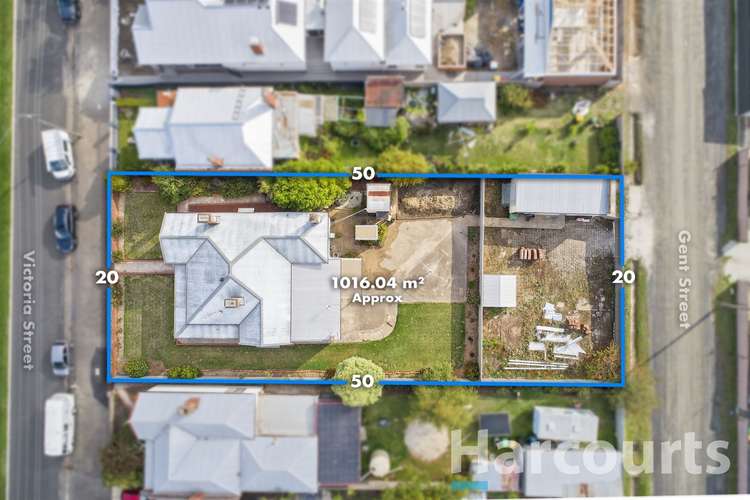 Fourth view of Homely house listing, 207 Victoria Street, Ballarat East VIC 3350