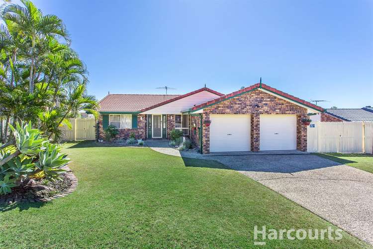 Main view of Homely house listing, 23 Marshman Road, Narangba QLD 4504