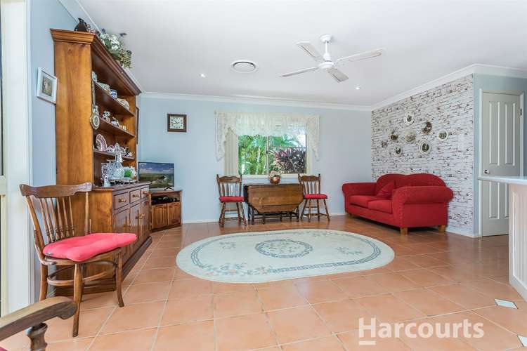 Fourth view of Homely house listing, 23 Marshman Road, Narangba QLD 4504