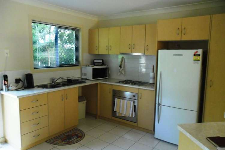 Second view of Homely townhouse listing, 3/8 Langdon Avenue, Margate QLD 4019