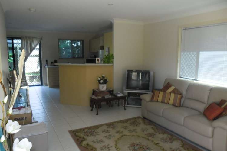 Third view of Homely townhouse listing, 3/8 Langdon Avenue, Margate QLD 4019