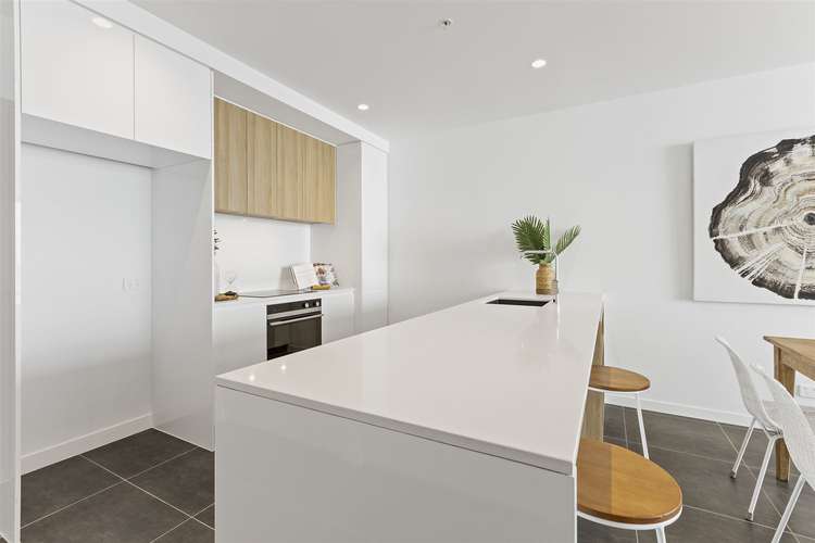 Fourth view of Homely apartment listing, 1704/18 Cavendish Street, Geelong VIC 3220