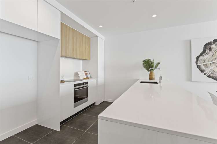 Fifth view of Homely apartment listing, 1704/18 Cavendish Street, Geelong VIC 3220