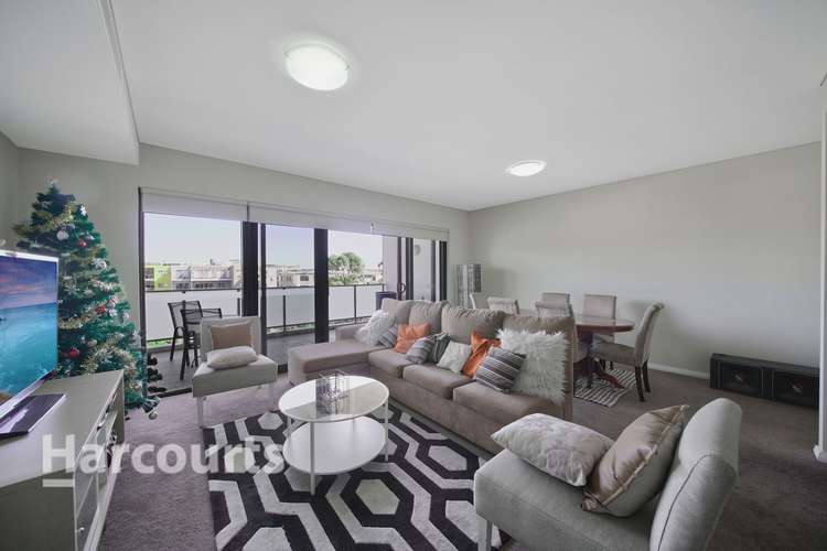 Second view of Homely apartment listing, 76/2-10 Tyler Street, Campbelltown NSW 2560