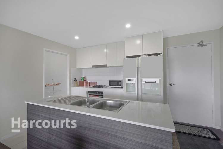 Third view of Homely apartment listing, 76/2-10 Tyler Street, Campbelltown NSW 2560