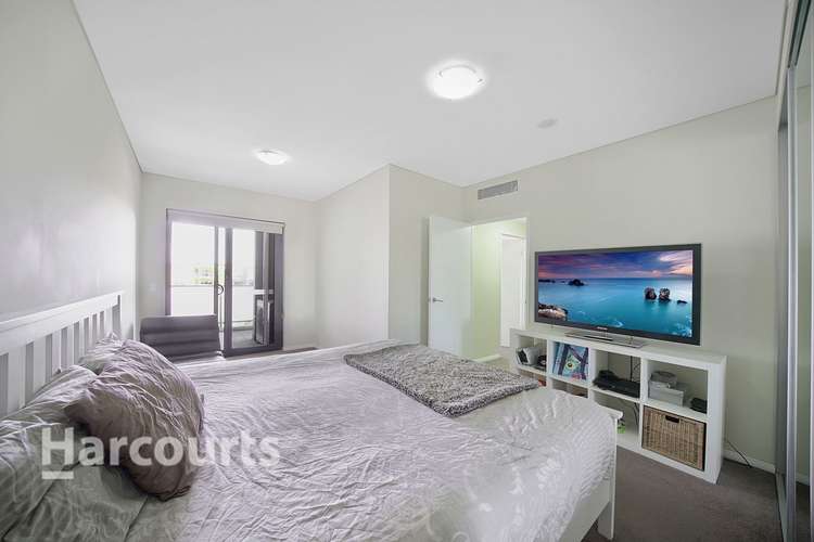Fourth view of Homely apartment listing, 76/2-10 Tyler Street, Campbelltown NSW 2560
