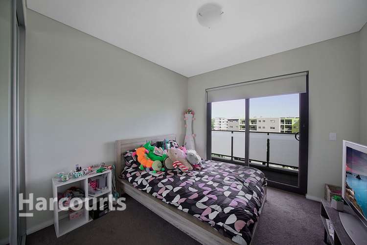 Fifth view of Homely apartment listing, 76/2-10 Tyler Street, Campbelltown NSW 2560