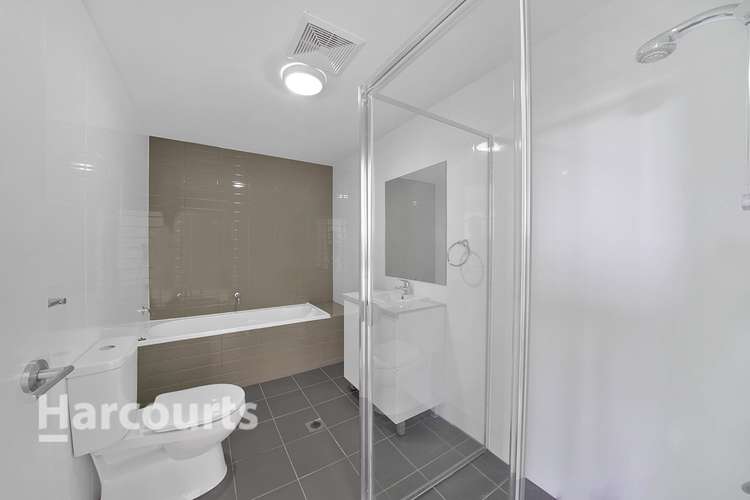 Fifth view of Homely apartment listing, 70/12 - 20 Tyler Street, Campbelltown NSW 2560