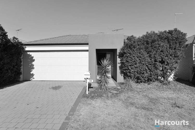 Main view of Homely house listing, 14 Illyarrie Avenue, Falcon WA 6210