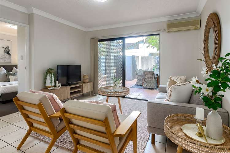 Fourth view of Homely unit listing, 4/76 Junction Road, Clayfield QLD 4011