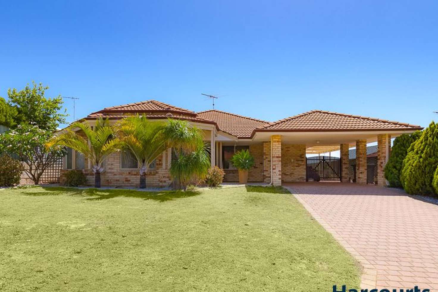 Main view of Homely house listing, 20 Metroliner Drive, Currambine WA 6028