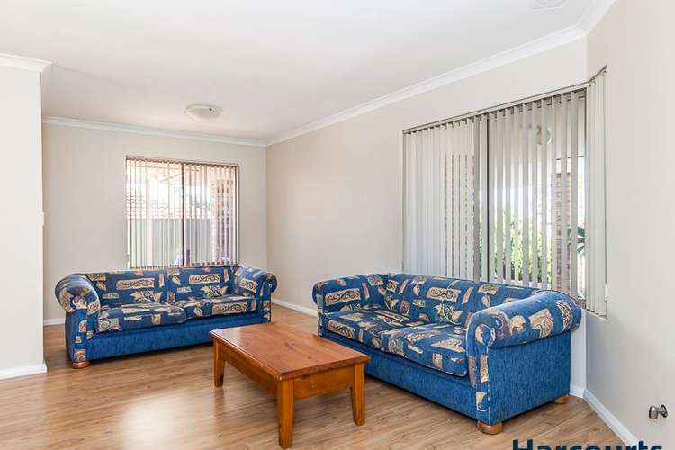 Third view of Homely house listing, 20 Metroliner Drive, Currambine WA 6028