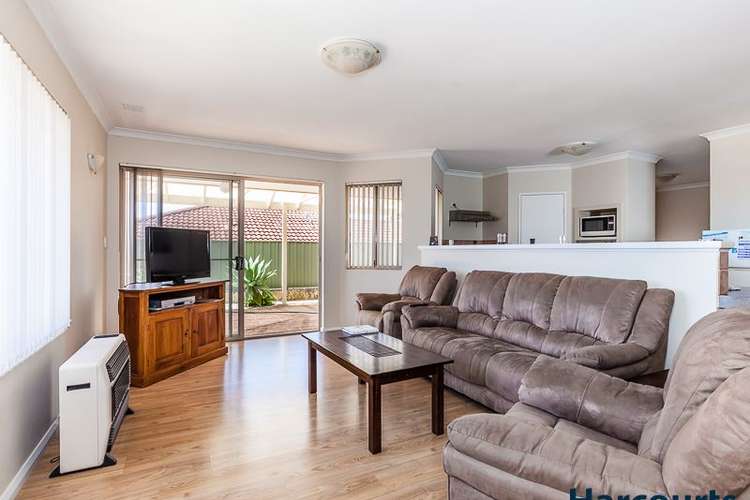 Fifth view of Homely house listing, 20 Metroliner Drive, Currambine WA 6028