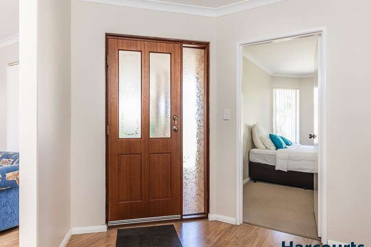 Seventh view of Homely house listing, 20 Metroliner Drive, Currambine WA 6028