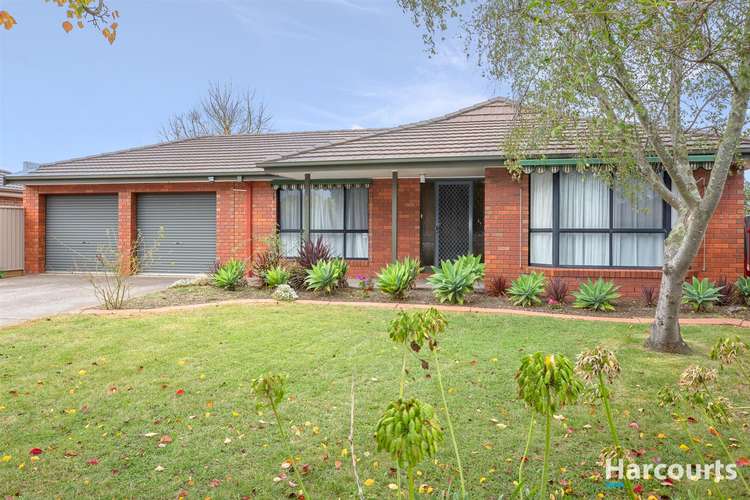 2 Brompton Place, Alfredton VIC 3350