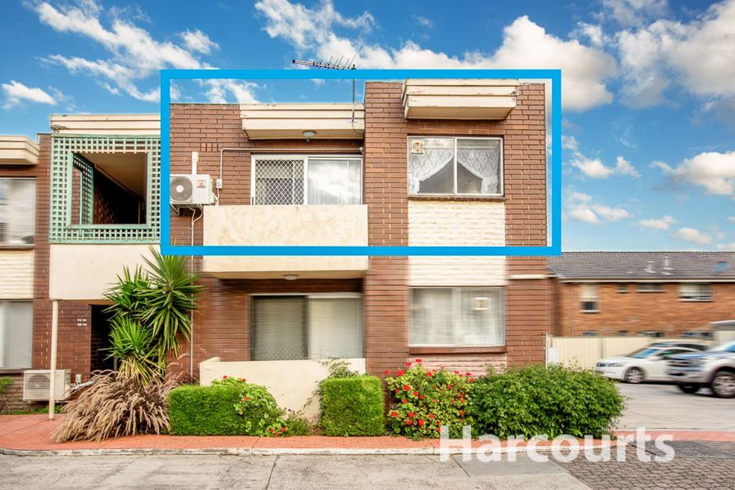 Main view of Homely unit listing, 13/116 Princes Highway, Dandenong VIC 3175
