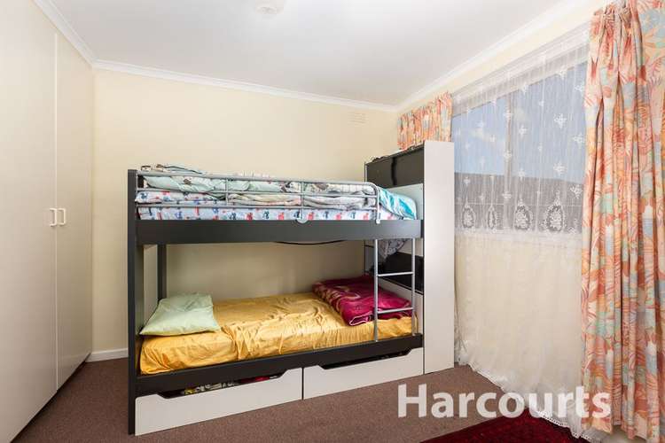 Fifth view of Homely unit listing, 13/116 Princes Highway, Dandenong VIC 3175