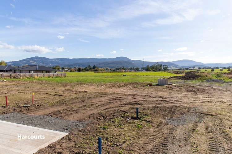 Second view of Homely residentialLand listing, Lot 5 Sale Street, Huonville TAS 7109