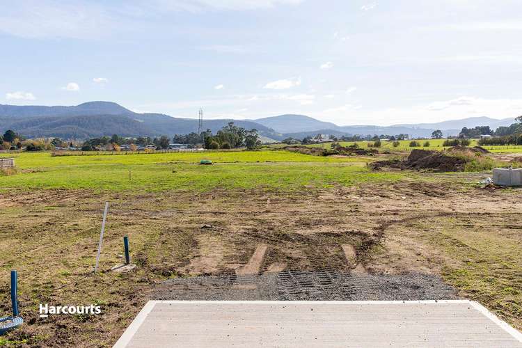 Fourth view of Homely residentialLand listing, Lot 5 Sale Street, Huonville TAS 7109