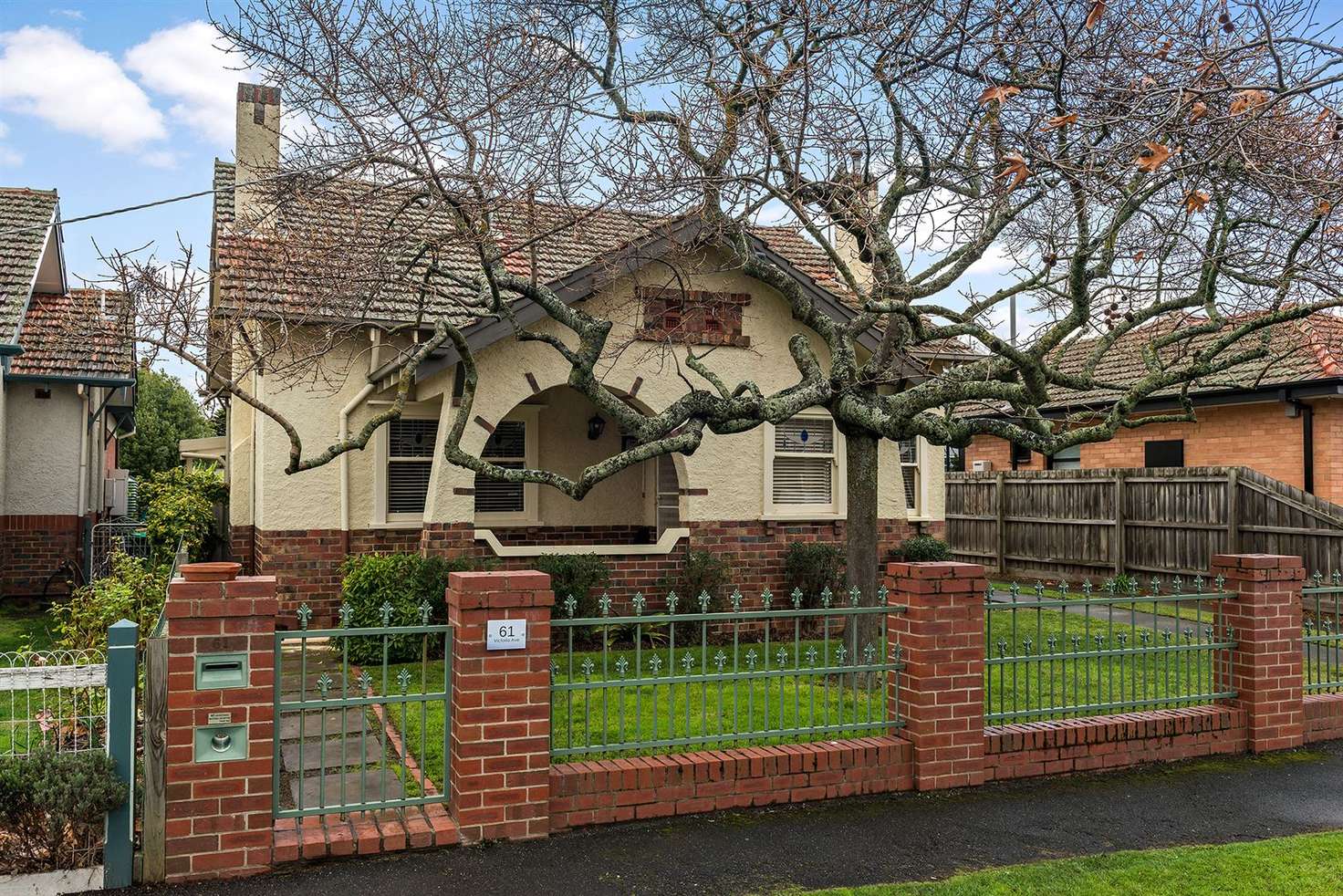 Main view of Homely house listing, 61 Victoria Avenue, Lake Wendouree VIC 3350