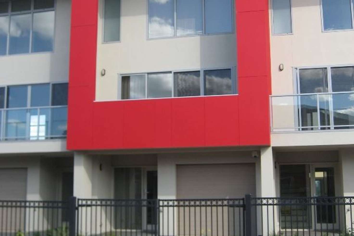 Main view of Homely townhouse listing, 5/1 St Kitts Place, Mawson Lakes SA 5095