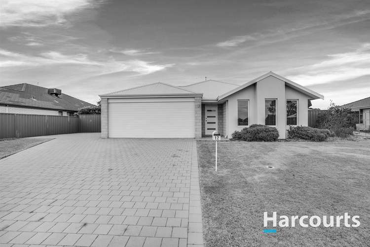 Main view of Homely house listing, 12 Chestnut Street, Pinjarra WA 6208