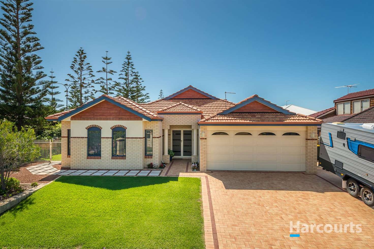 Main view of Homely house listing, 1 Fairford Way, Quinns Rocks WA 6030