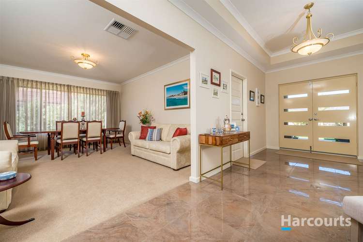 Second view of Homely house listing, 1 Fairford Way, Quinns Rocks WA 6030