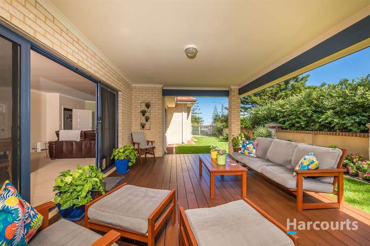Seventh view of Homely house listing, 1 Fairford Way, Quinns Rocks WA 6030