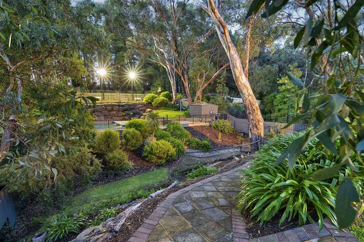 Fourth view of Homely house listing, 21 Jordan Court, Aberfoyle Park SA 5159