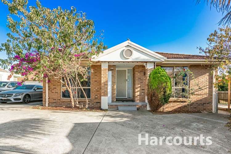 Main view of Homely unit listing, 2/79 Jones Road, Dandenong VIC 3175