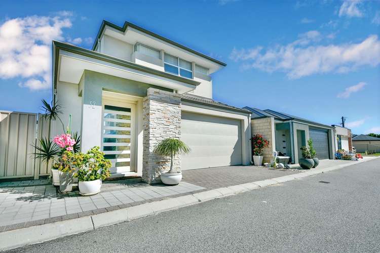 Main view of Homely house listing, 32/19 Malibu Road, Safety Bay WA 6169