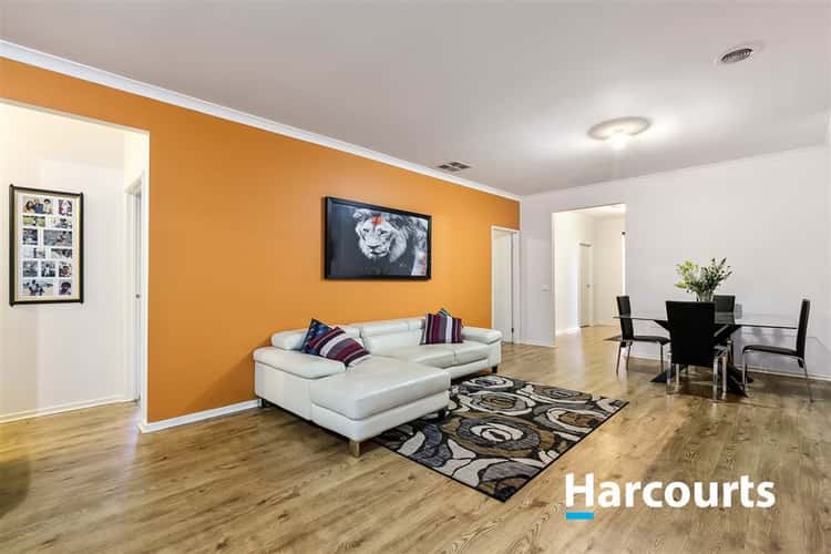 Fourth view of Homely house listing, 4 Howatt Place, South Morang VIC 3752