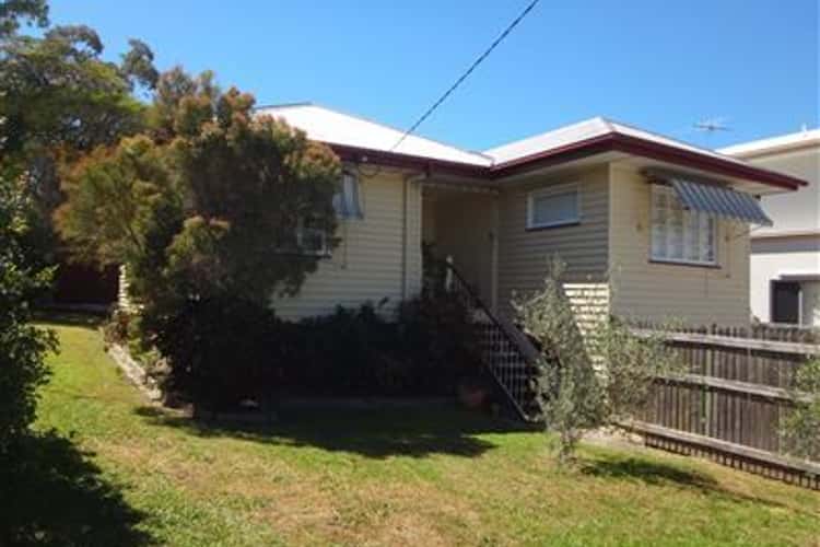 Main view of Homely house listing, 69 Sizer Street, Everton Park QLD 4053