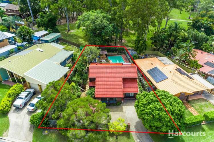 Second view of Homely house listing, 57 Belrose Av, Petrie QLD 4502