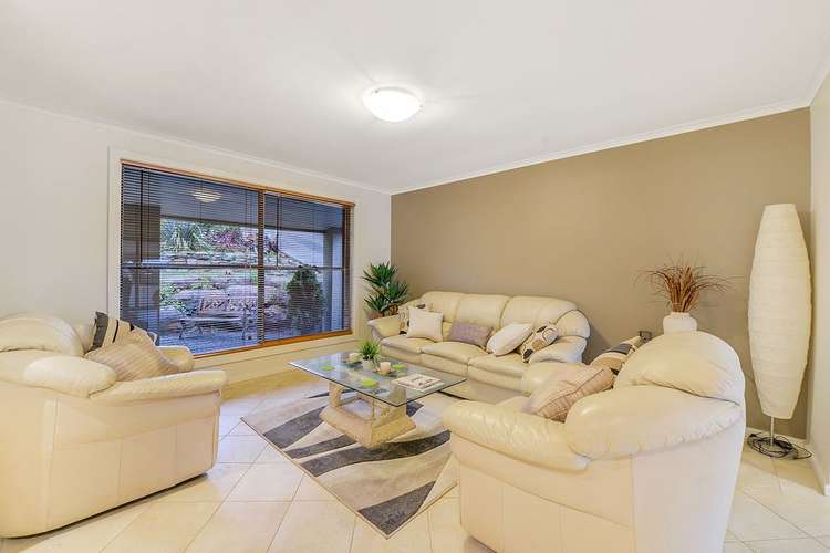 Fifth view of Homely house listing, 11 Mount Malvern Road, Aberfoyle Park SA 5159